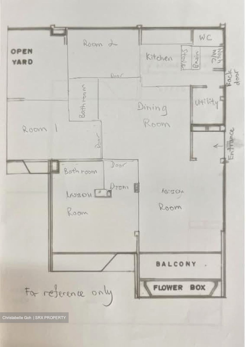 Sunset Way (D21), Condominium #585920911